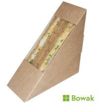 Kraft Sandwich Pack 52mm Rear Loading