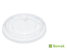 Clear Lid for Portion Pot 2oz PET