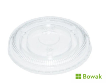 Clear Lid for Portion Pot 3.25-5.5 (PET)