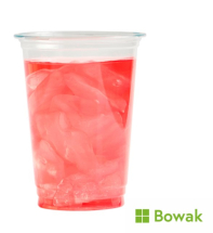 TruGreen rPET Flexy Tumbler 1/2 Pint Brim