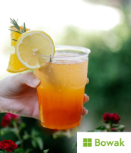 TruGreen rPET Flexy Tumbler 200ml