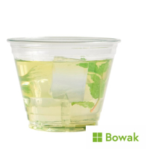 TruGreen rPET Flexy Tumbler 250ml Brim