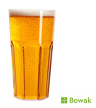 Celebrity Tumbler Polycarbonate Pint (568ml)