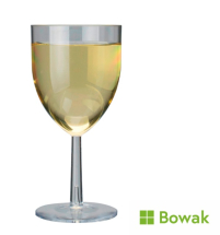 Celebrity PC Stemmed Wine 250ml