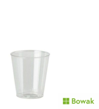 Shot Tumbler PS 30ml