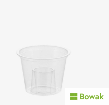 Jager Bomb Shot PP Tumbler