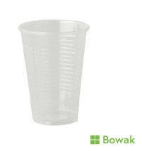 Flexy Plastic Glass 200ml