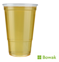 Flexy-Glass Pint to Brim CE marked