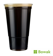 Flexy Plastic Glass 57cl Line