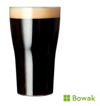 Clarity PS Pint Tumbler - 568ml to Brim