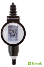 SL Metrix Spirit Measure 25ml