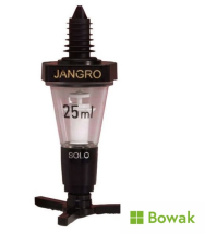 Solo Spirit Measure 25ml