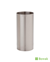 Thimble Wine Measure 175ml Stainless Steel