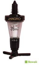 Solo Spirit Measure 35ml