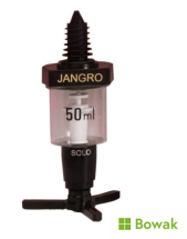Solo Spirit Measure  50ml