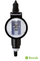 SL Metrix Spirit Measure 35ml