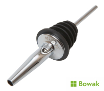 Freeflow Pourer Chrome