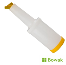 Save & Pour Bottles Yellow
