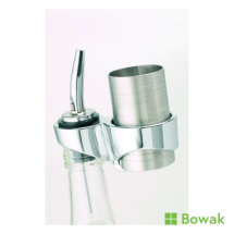 Shot Thimble Measure Clip