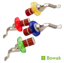 Wine Bottle Re-Sealers - Mixed Colours