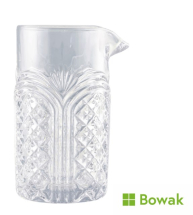 Astor Mixing Glass 50cl/17.5oz