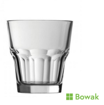 Casablanca Tall Rocks Tumbler 27cl