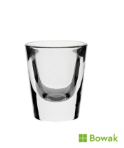 American Shot Glass 3cl