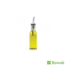 Oil Vinegar Bottle 6oz