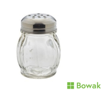 Glass Shaker Perforated 16cl