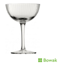 Hayworth Champagne Coupe 8oz