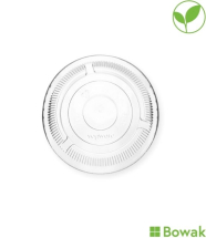 Vegware 96 Series Flat Lid