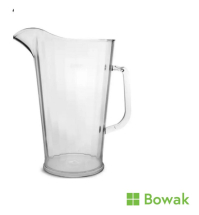 Polycarb Premium 4 pint Jug