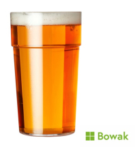 Rollor PS Tumbler CE Pint to Brim