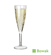 Clarity Champagne Flute 150ml PC