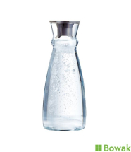 Carafe 1L inc Stopper