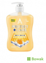Astonish Antibac Hand Wash Milk & Honey