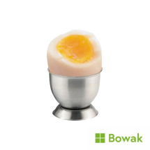 Egg Cup Stainless Steel