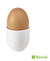 Porcelain Egg Cup 5cl/1.8oz