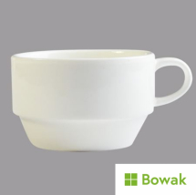 Orion Stacking Cup 19.5cl White