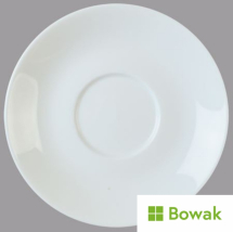 Orion Saucer For Stacking Cup 19.5cl White