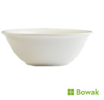 Orion Cereal Bowl 17cm White Porcelain