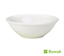 Orion Cereal Bowl 15cm White