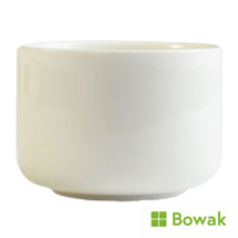 Orion Sugar Bowl 300ml White Porcelain