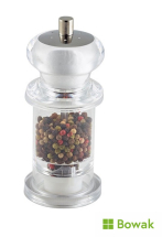 Pepper Grinder/ Salt Shaker Combined