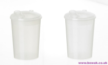 Feeding Cup Standard 250ml - 4mm spout