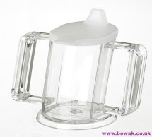 Handy Cup - Two Handled