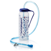 Drinking System Bottle & Tube