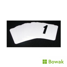 Set Of Nos.1-50 95 x 100mm