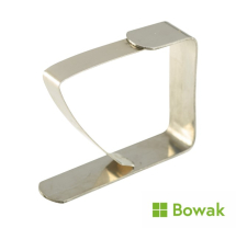 Tablecloth Clip Stainless Steel