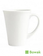 Churchill Menu Beverage Flared Mug  29cl / 10.5oz